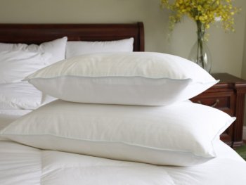 Размер подушки: выбираем подушку в Тавде