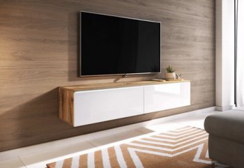 Тумба под телевизор: как выбрать, разместить и оформить стильный элемент интерьера в Тавде