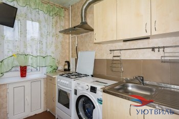 Однокомнатная квартира на Бакинских комиссаров в Тавде - tavda.yutvil.ru - фото 9