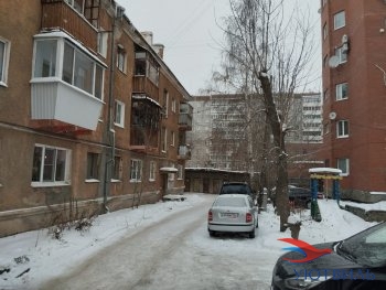 Продается бюджетная 2-х комнатная квартира в Тавде - tavda.yutvil.ru - фото 11