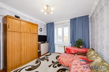 2-хкомнатная квартира на Машиностроителей в Тавде - tavda.yutvil.ru