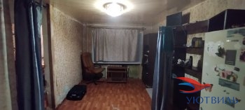 Продается бюджетная 2-х комнатная квартира в Тавде - tavda.yutvil.ru - фото 1