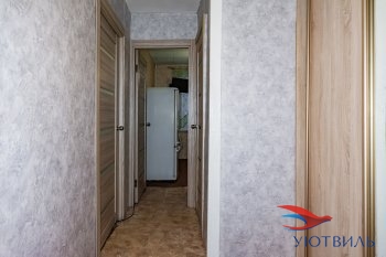 Однокомнатная квартира на Бакинских комиссаров в Тавде - tavda.yutvil.ru - фото 12