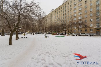 Однокомнатная квартира на Бакинских комиссаров в Тавде - tavda.yutvil.ru - фото 14