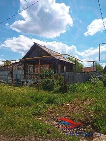 Добротный дом в Лёвихе в Тавде - tavda.yutvil.ru - фото 17