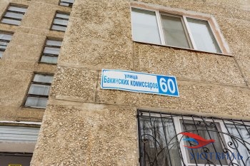 Однокомнатная квартира на Бакинских комиссаров в Тавде - tavda.yutvil.ru - фото 17