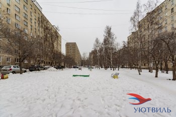Однокомнатная квартира на Бакинских комиссаров в Тавде - tavda.yutvil.ru - фото 18