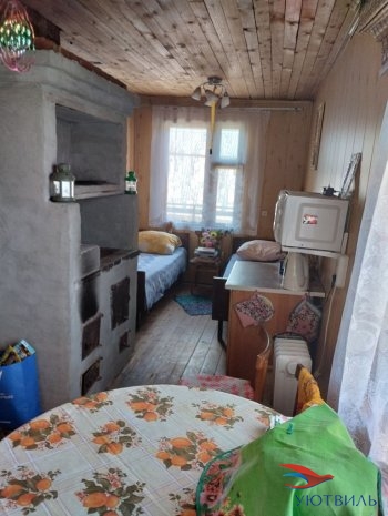 Отличный дом в садовом товариществе около Верхней Пышмы в Тавде - tavda.yutvil.ru - фото 20