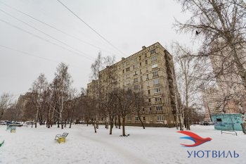 Однокомнатная квартира на Бакинских комиссаров в Тавде - tavda.yutvil.ru - фото 19