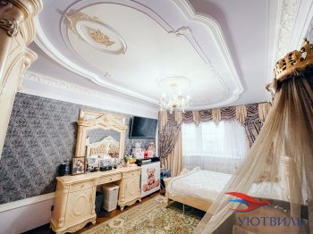 3-к квартира, 8 Марта 171 в Тавде - tavda.yutvil.ru