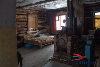 Добротный дом в Лёвихе в Тавде - tavda.yutvil.ru - фото 1