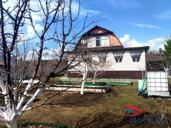 Дом в Челябинская область, Каслинский район, посёлок Воздвиженка в Тавде - tavda.yutvil.ru