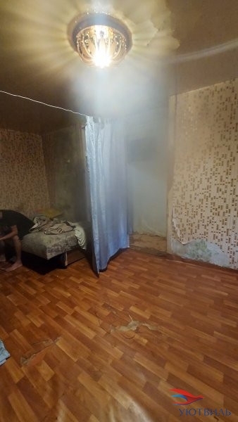 Продается бюджетная 2-х комнатная квартира в Тавде - tavda.yutvil.ru - фото 1