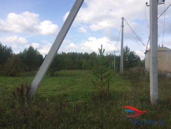 земельный участок станция хризолитовый в Тавде - tavda.yutvil.ru - фото 2