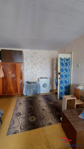 Продается 2/3 доли в 2-х комнатной квартире на Восстания 97 в Тавде - tavda.yutvil.ru - фото 3