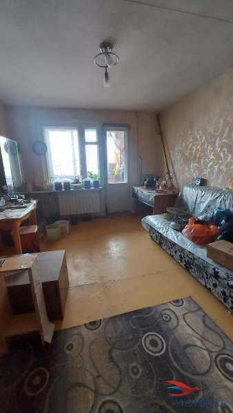 2-х комнатная квартира на Восстания 97 в Тавде - tavda.yutvil.ru - фото 3