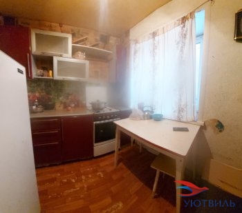 Продается бюджетная 2-х комнатная квартира в Тавде - tavda.yutvil.ru - фото 3