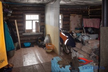 Добротный дом в Лёвихе в Тавде - tavda.yutvil.ru - фото 5