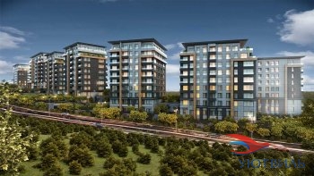 Квартиры в элитном ЖК Стамбуле в Тавде - tavda.yutvil.ru - фото 2