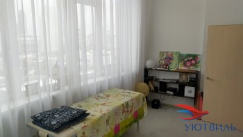 Апартаменты Артек, Центр, 68 м2 в Тавде - tavda.yutvil.ru - фото 6