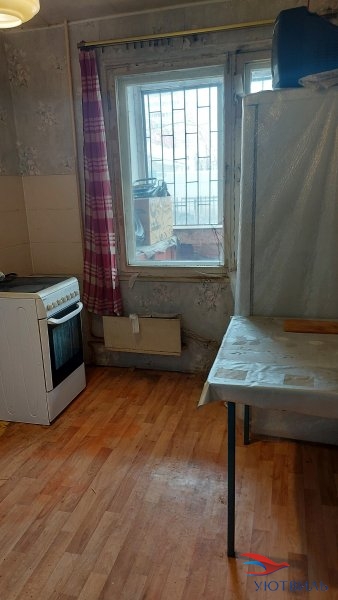 2-х комнатная квартира на Восстания 97 в Тавде - tavda.yutvil.ru - фото 6