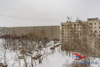 Однокомнатная квартира на Бакинских комиссаров в Тавде - tavda.yutvil.ru - фото 6