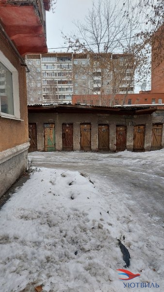Продается бюджетная 2-х комнатная квартира в Тавде - tavda.yutvil.ru - фото 7