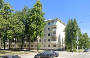 б-р. Культуры,19 в Тавде - tavda.yutvil.ru