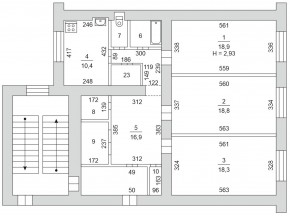 б-р. Культуры,19 в Тавде - tavda.yutvil.ru - фото 4
