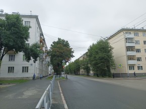 б-р. Культуры,19 в Тавде - tavda.yutvil.ru - фото 35