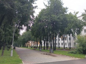 б-р. Культуры,19 в Тавде - tavda.yutvil.ru - фото 36
