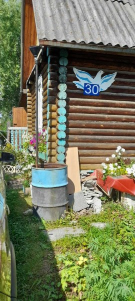 Белоярский р-н, у п. Хризолитовый, снт 50 лет Победы в Тавде - tavda.yutvil.ru - фото 8