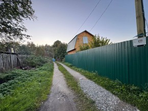 Екатеренбург сад Торгмаш, СНТ  Садовод, уч. 52 в Тавде - tavda.yutvil.ru - фото 2