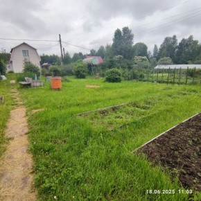 г Верхняя пышма, СНТ Мираж, уч.№ 99 в Тавде - tavda.yutvil.ru - фото 13