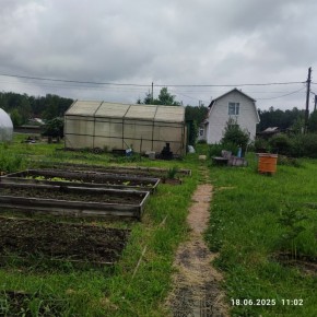 г Верхняя пышма, СНТ Мираж, уч.№ 99 в Тавде - tavda.yutvil.ru - фото 15