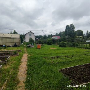 г Верхняя пышма, СНТ Мираж, уч.№ 99 в Тавде - tavda.yutvil.ru - фото 17