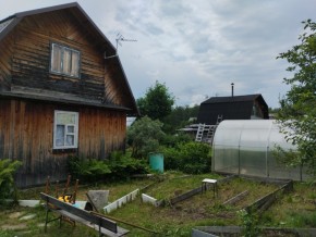 г.Верхняя Пышма СНТ №5 Березки в кв. 22 Среднеуральского Уралмашевского лесхоза в Тавде - tavda.yutvil.ru - фото 1