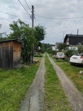 г.Верхняя Пышма СНТ №5 Березки в кв. 22 Среднеуральского Уралмашевского лесхоза в Тавде - tavda.yutvil.ru - фото 22