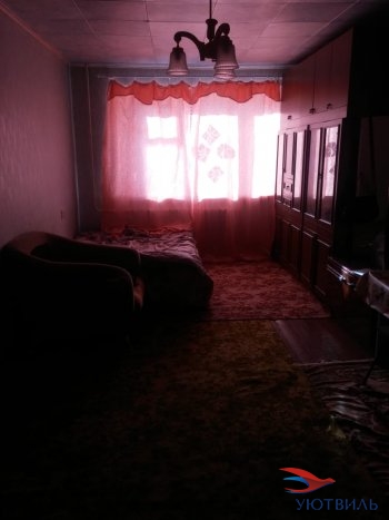 2х комнатная квартира г.  Верх-Нейвинский ул. 8 марта 7 в Тавде - tavda.yutvil.ru - фото 1