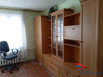 Две комнаты на Молодежи 80 в Тавде - tavda.yutvil.ru - фото 2