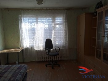 Две комнаты на Молодежи 80 в Тавде - tavda.yutvil.ru - фото 5