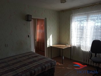 Две комнаты на Молодежи 80 в Тавде - tavda.yutvil.ru