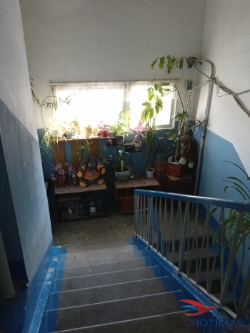 Две комнаты на Молодежи 80 в Тавде - tavda.yutvil.ru - фото 16
