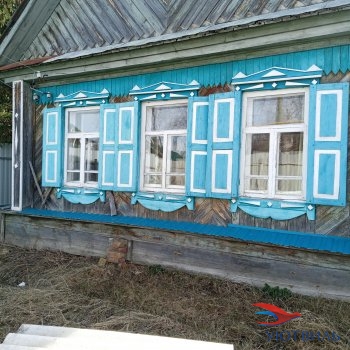 Дом с земельным участком в пос. Красный Адуй в Тавде - tavda.yutvil.ru