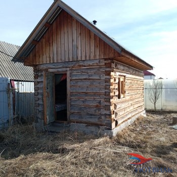 Дом с земельным участком в пос. Красный Адуй в Тавде - tavda.yutvil.ru - фото 2