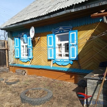 Дом с земельным участком в пос. Красный Адуй в Тавде - tavda.yutvil.ru - фото 5