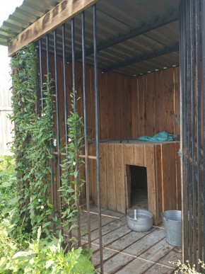 км. Полевской тракт 19,71 б в Тавде - tavda.yutvil.ru - фото 11