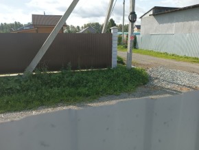 км. Полевской тракт 19,71 б в Тавде - tavda.yutvil.ru - фото 29