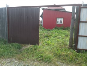 км. Полевской тракт 19,71 б в Тавде - tavda.yutvil.ru - фото 30