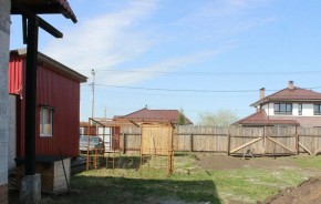 км. Полевской тракт 19,71 б в Тавде - tavda.yutvil.ru - фото 6